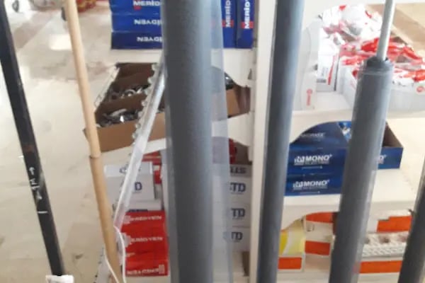 Kazancı Yapı Market - Resim 20