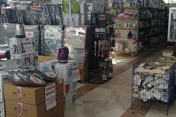 Kazancı Yapı Market - Resim 13