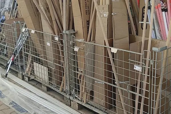 Kazancı Yapı Market - Resim 14