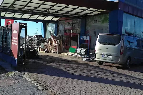Kazancı Yapı Market - Resim 4