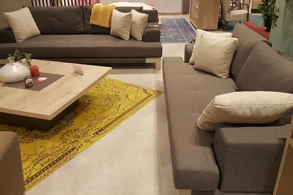 Saloni Mobilya - Balıkesir Mağazası - Resim 7