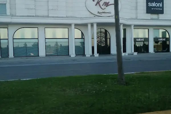 Saloni Mobilya - Balıkesir Mağazası - Resim 14