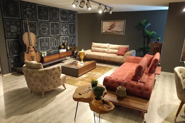 Saloni Mobilya - Balıkesir Mağazası - Resim 2