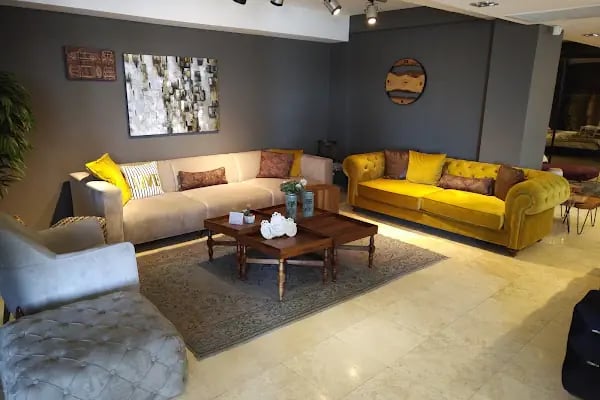 Saloni Mobilya - Balıkesir Mağazası - Resim 4