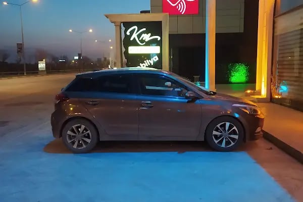 Saloni Mobilya - Balıkesir Mağazası - Resim 11