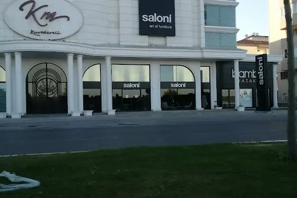 Saloni Mobilya - Balıkesir Mağazası - Resim 9