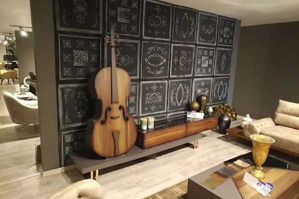 Saloni Mobilya - Balıkesir Mağazası - Resim 6