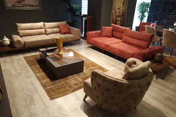Saloni Mobilya - Balıkesir Mağazası - Resim 3