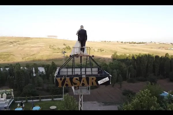 Yaşar biliz kır düğün alanı - Resim 9