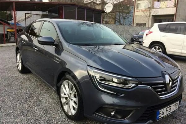 Antalya havalimanı rent a car - Resim 4