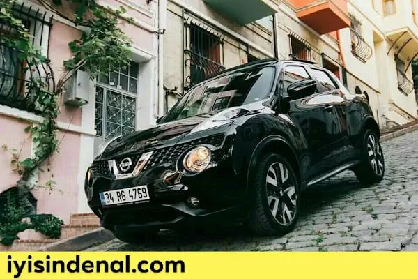 Antalya havalimanı rent a car - Resim 11
