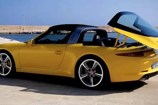 Antalya havalimanı rent a car - Resim 5