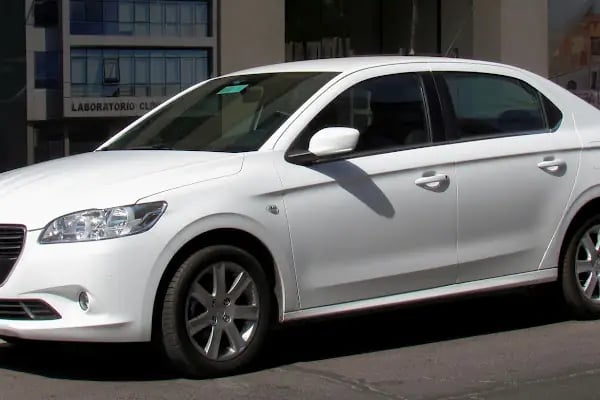 Antalya havalimanı rent a car - Resim 3