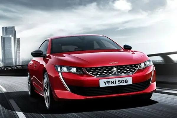 Antalya havalimanı rent a car - Resim 6