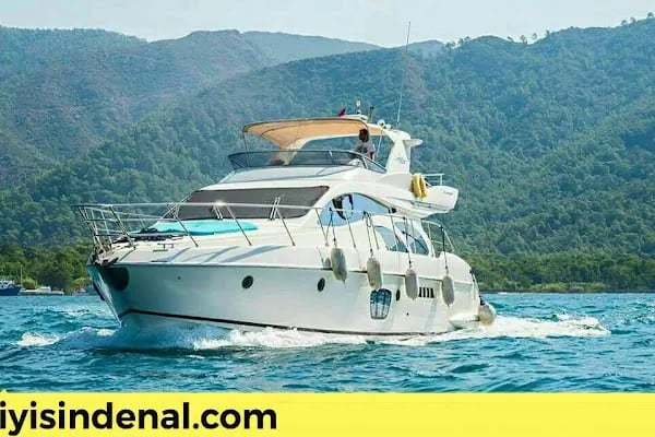Antalya havalimanı rent a car - Resim 9