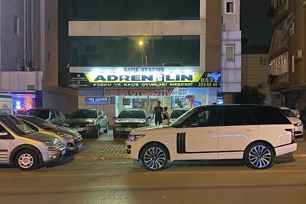 Adrenalin Korku Evi ve Kaçış Oyunları Merkezi - Resim 4