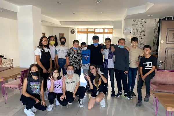 Adrenalin Korku Evi ve Kaçış Oyunları Merkezi - Resim 3