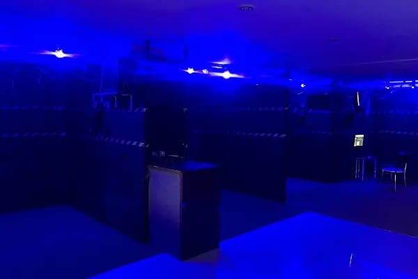 Adrenalin Korku Evi ve Kaçış Oyunları Merkezi - Resim 10