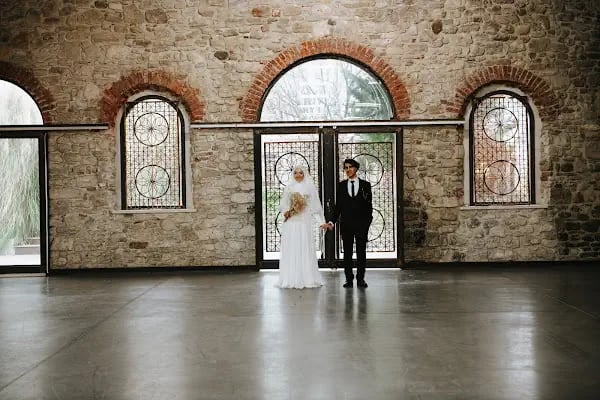 Ümit Fotoğrafçılık | Biyometrik - Vesikalık - Düğün Fotoğrafı - Resim 4