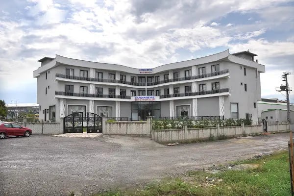Kardan Beyaz Düğün ve Toplantı Salonu - Resim 5
