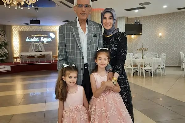 Kardan Beyaz Düğün ve Toplantı Salonu - Resim 14