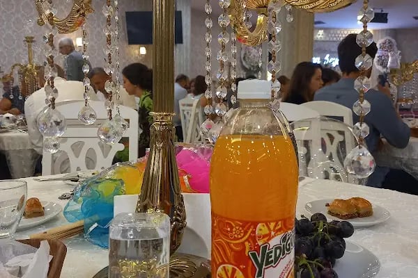Kardan Beyaz Düğün ve Toplantı Salonu - Resim 15