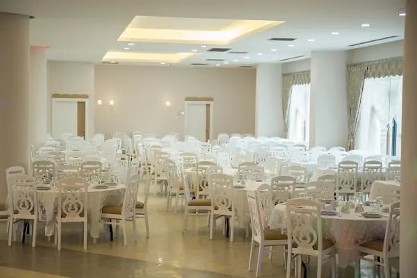 Kardan Beyaz Düğün ve Toplantı Salonu - Resim 3