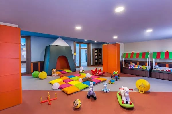 Kardan Beyaz Düğün ve Toplantı Salonu - Resim 6