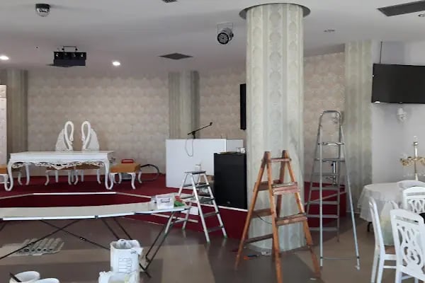 Kardan Beyaz Düğün ve Toplantı Salonu - Resim 10