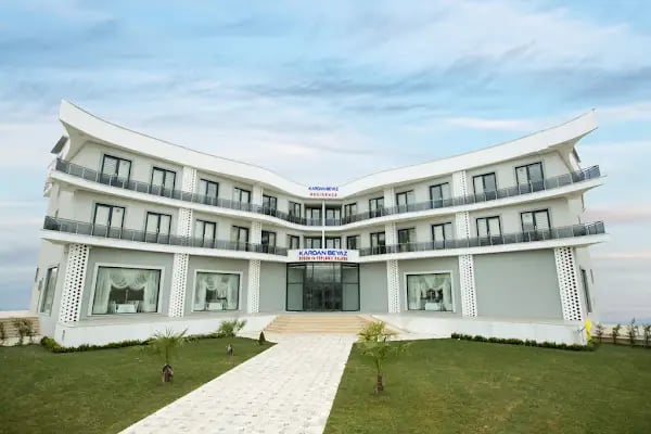 Kardan Beyaz Düğün ve Toplantı Salonu - Resim 2