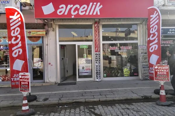 ÖZKUL ARÇELİK BAYİSİ - Resim 5