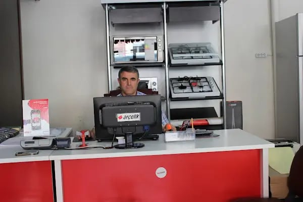 ÖZKUL ARÇELİK BAYİSİ - Resim 9