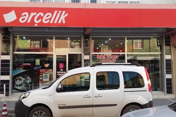 ÖZKUL ARÇELİK BAYİSİ - Resim 6