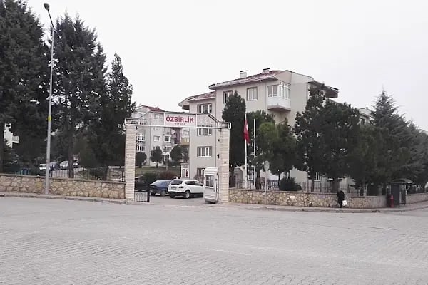 Öz Birlik Sitesi - Resim 7