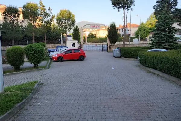 Öz Birlik Sitesi - Resim 6