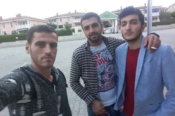 Öz Birlik Sitesi - Resim 11