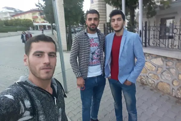 Öz Birlik Sitesi - Resim 9