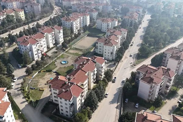 Öz Birlik Sitesi - Resim 2