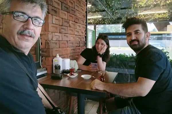 Susam Sokağı Pastanesi - Kuva-yi Milliye - Resim 10