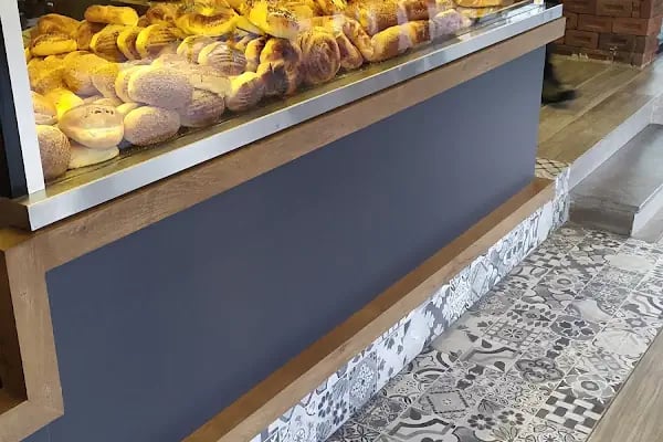 Susam Sokağı Pastanesi - Kuva-yi Milliye - Resim 4