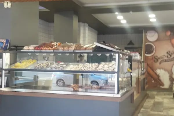 Susam Sokağı Pastanesi - Kuva-yi Milliye - Resim 9