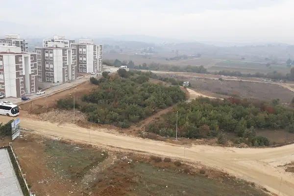 Naturel Park 1 - Yapıtek İnşaat - Resim 2