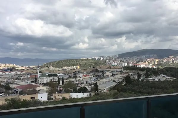 Naturel Park 1 - Yapıtek İnşaat - Resim 4