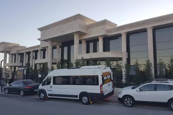 Diltaş Düğün ve Kongre Merkezi - Resim 7