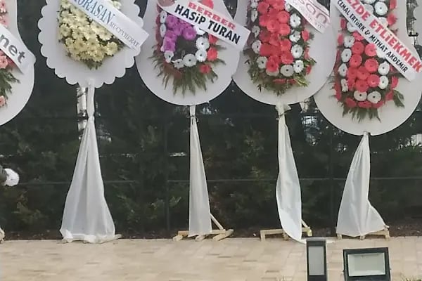 Diltaş Düğün ve Kongre Merkezi - Resim 9