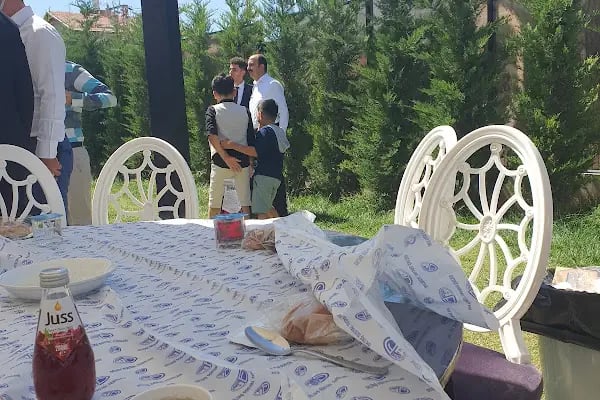 Diltaş Düğün ve Kongre Merkezi - Resim 5