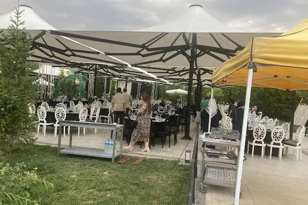 Diltaş Düğün ve Kongre Merkezi - Resim 8