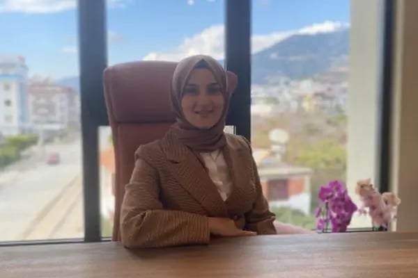 Uzm. Dr. Neslihan Sevil, Psikiyatri - Resim 12