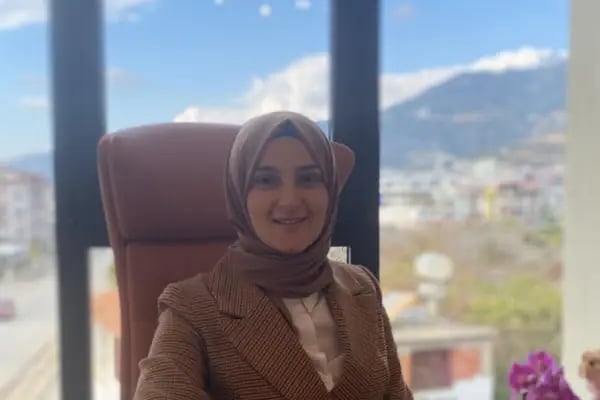 Uzm. Dr. Neslihan Sevil, Psikiyatri - Resim 10