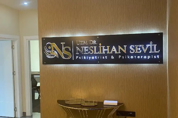 Uzm. Dr. Neslihan Sevil, Psikiyatri - Resim 11